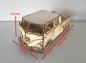Preview: VW T1 DOKA - 3D Lasercut Modell - Bausatz
